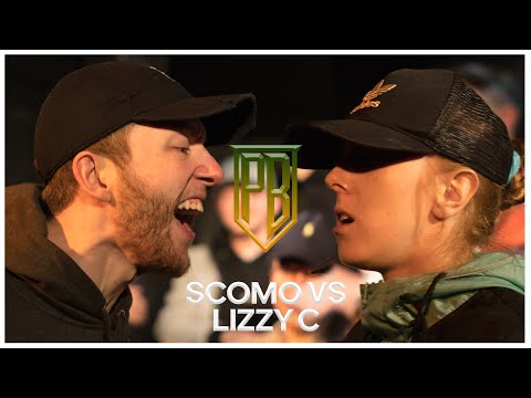 Scomo vs Lizzy C