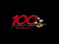 100 Years Of Magic Walt Disney World VHS