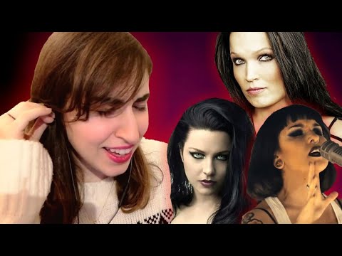 KPOP FAN SINGS METAL SONGS! (& fails miserably) - 20K SUBSCRIBER SPECIAL!