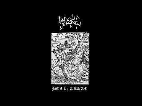 Belliciste - Belliciste (2012, full demo stream)