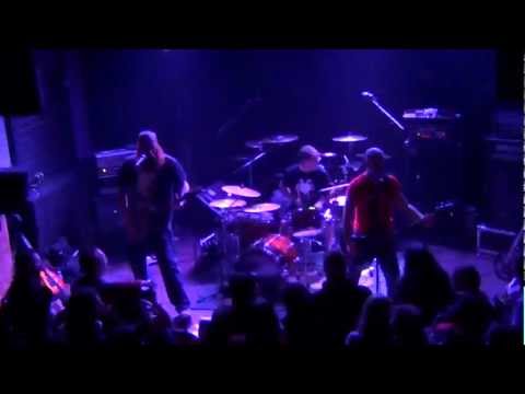 Nolentia - Gasoline/Wright (live à la Dynamo) - 2013/01/25