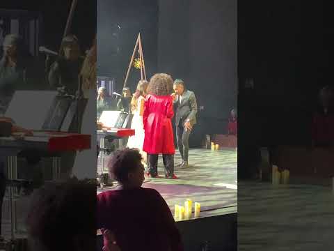 Michael Tait and Lynda Tait Randal 12/12/21