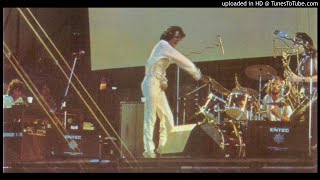 Van Der Graaf Generator - Masks [HQ Audio] BBC 1976
