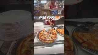 Free food on Liberty of the Seas 🍕#cruise #cruisehacks #royalcaribbean#libertyoftheseas #cruisetips