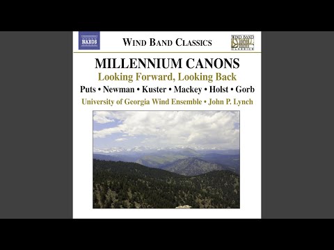 Millennium Canons (arr. M. Spede)