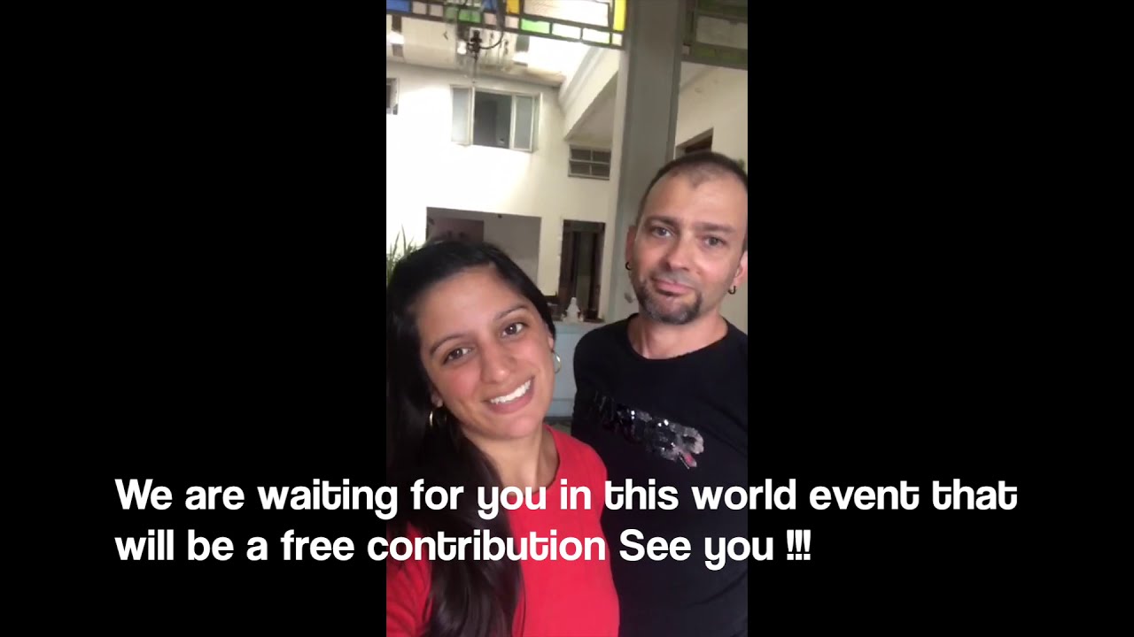 Domingo 14 de marzo bailan Chiara de la Tierra y Jose Halfon ✨