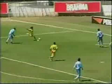 Marilia A. C. & Mirassol Copa Federação 2007.