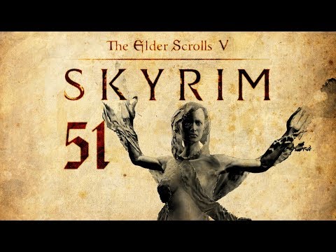 Skyrim Play 51 - Banshee
