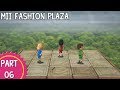 Wii Party U Episode 06 Mii Fashion Plaza Part 2 3