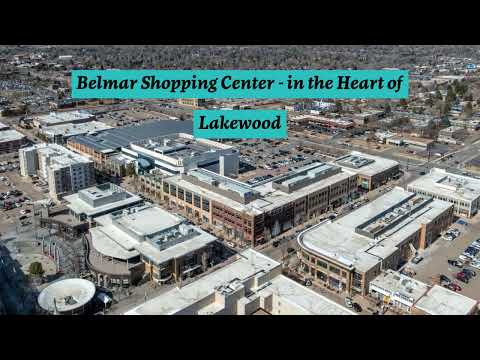 Exterior Office #277