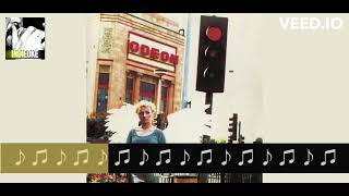 Swervedriver - Last Day on Earth [karaoke]