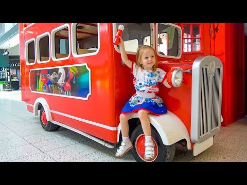 Wheels on the Bus Song Funny Playground for kids and Nursery Rhymes Songs for children and babies Wheels on the Bus Song Funny Playground for kids and Nursery Rhymes Songs for children and babies