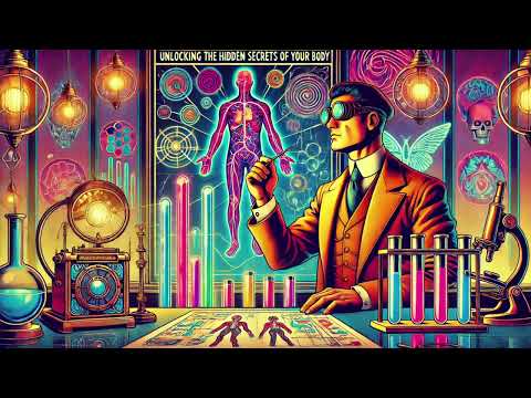 Unlocking the Hidden Secrets of Your Body