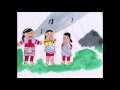 歌謠篇   賽考利克泰雅語 09qwas na hngzyang biru ke na Tayal 泰雅族語的符號《伴唱篇》