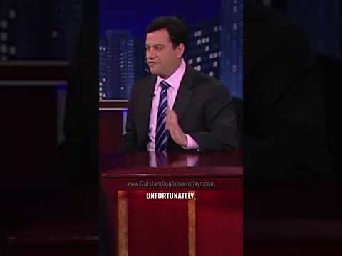 Matt Damon on WHAT STARTED his Jimmy Kimmel FEUD