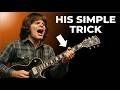 The AMAZING Lick That Changed How I Play Rock Guitar