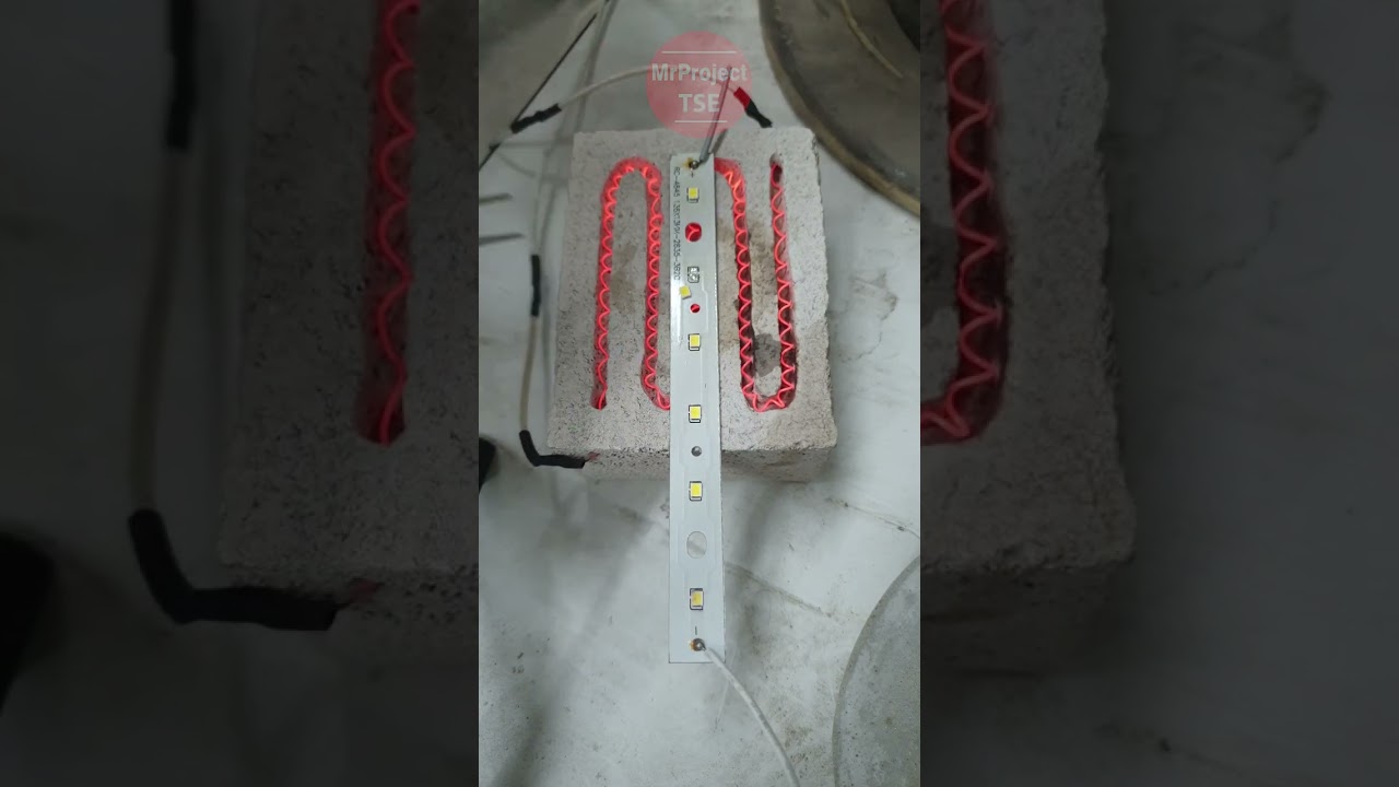 SMD LED Replacement. How to?