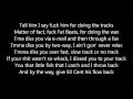 Masta Ace - Acknowledge (Lyrics)