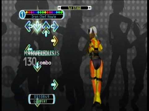 DDR Universe 3 - Over