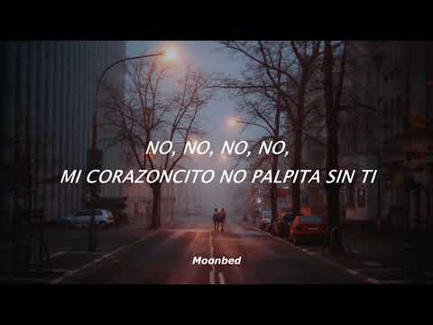 Thalía ft. Romeo Santos - No No No (Letra)