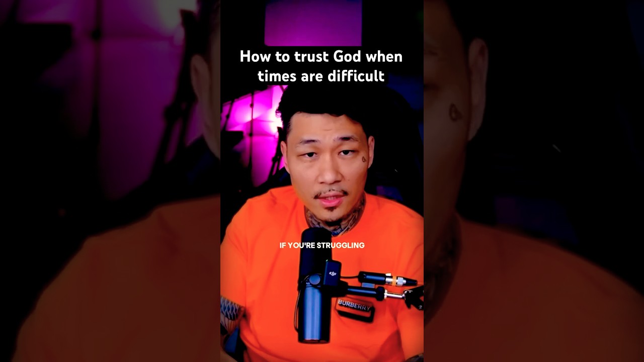 When times are difficult