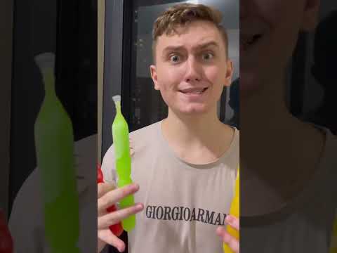 Manalamin Parody by Angus (Full Music Video)