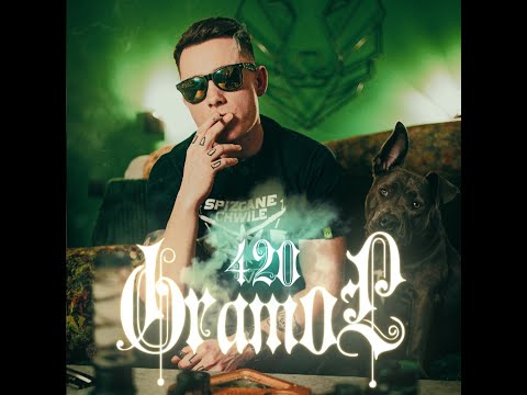 GRAMOL- "Moja Mary"| prod.Bajzi | Audio