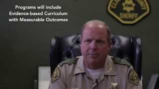 CCJCC Replacement Facilities Project - Online Video