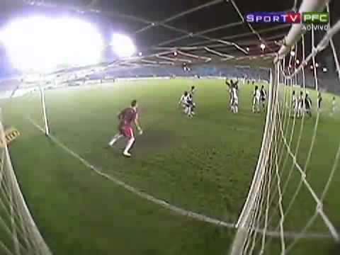 Ipatinga 2 x 1 Ponte Preta Campeonato Brasileiro 2010 Serie B 29 Rodada - Gols