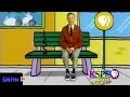 PTV Park Next Bumper Mr Rogers Neighborhood KSPS TV 2001