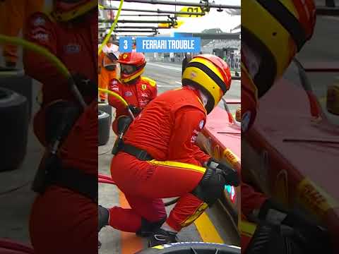 5 Dramatic Fuji 2026 Moments 🇯🇵