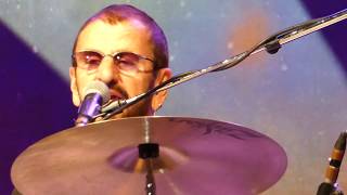 Boys - Ringo Starr