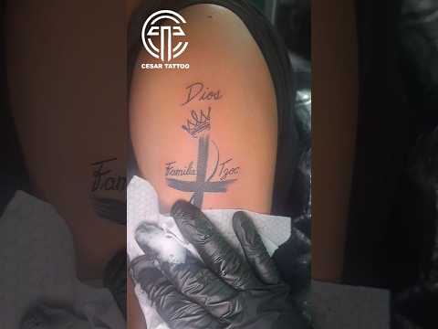 TATTO EN CHICHE, QUICHE