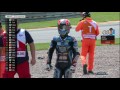 2017 GoPro Motorrad Grand Prix Deutschland Full Highlights