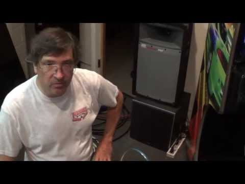 Ray's Pinball Tech Tips #2 - T MOLDING!