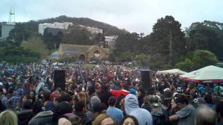420 san francisco hippy hill, love and light song