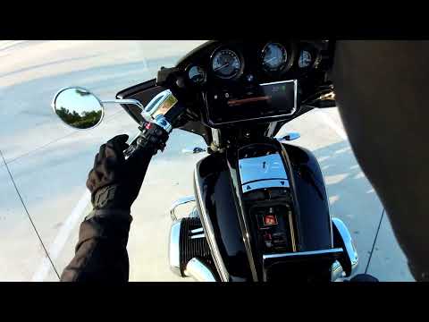 BMW R18 B | Media / Navigation 🎵🧭