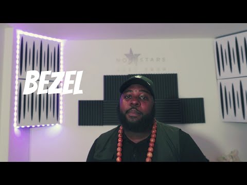 BEZEL - PASS THE MIC | SEASON 1 EPISODE 3 (PRODUCED BY @TRILLAREALMUSIC) | UK MUSIC SERIES