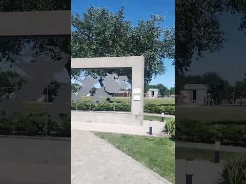 Homenaje a Malvinas, en Tabossi #entrerios #argentina #malvinas