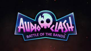 AudioClash Special Guest Dynamo Vocalist - CG5