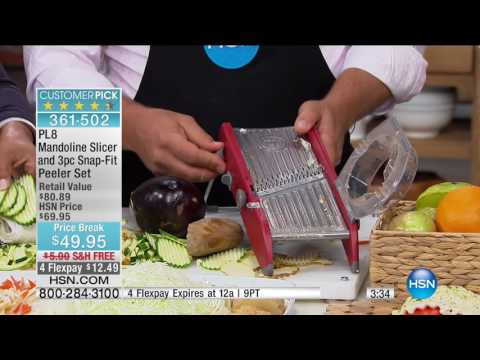 HSN | Kitchen Solutions featuring Elite 01.06.2017 - 06 PM