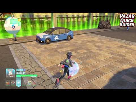 How to Use Rock Smash to Smash Rocks in Pokémon Legends Z-A Quick Guide