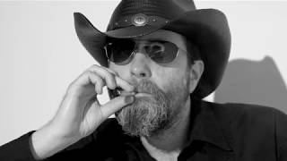 Wheeler Walker, Jr. - &quot;I Like Smoking Pot (A Lot)&quot;