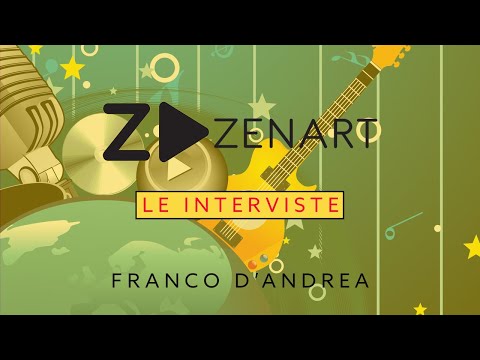 Intervista a Franco D' Andrea