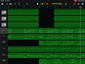 Vectorman Day 10 Superstructure GarageBand Cover Remix