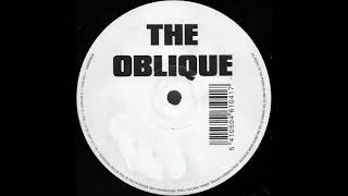 The Oblique - Untitled B2 (1996)