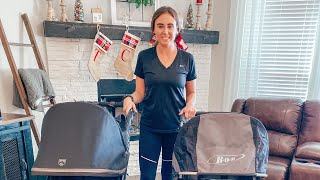 What Is The Best Jogging Stroller For Me?! BOB Alterrain Pro