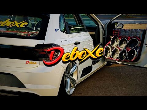 MC GW, EDSON SALES - BUCETINHA CRIMINOSA ( DEBOXE 2024 ) ELETRO FUNK