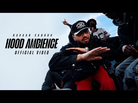 Hood Ambience