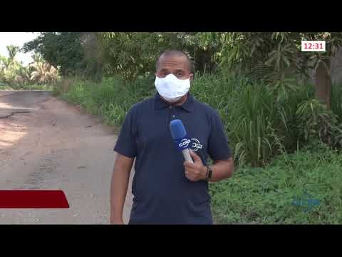 Suspeitos de roubo de gado em fazendas são presos na zona rural 04 01 2021
